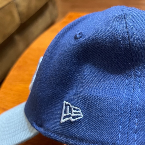 Kansas City Royals Flexfit New Era. MAKE OFFER. - Picture 4 of 5